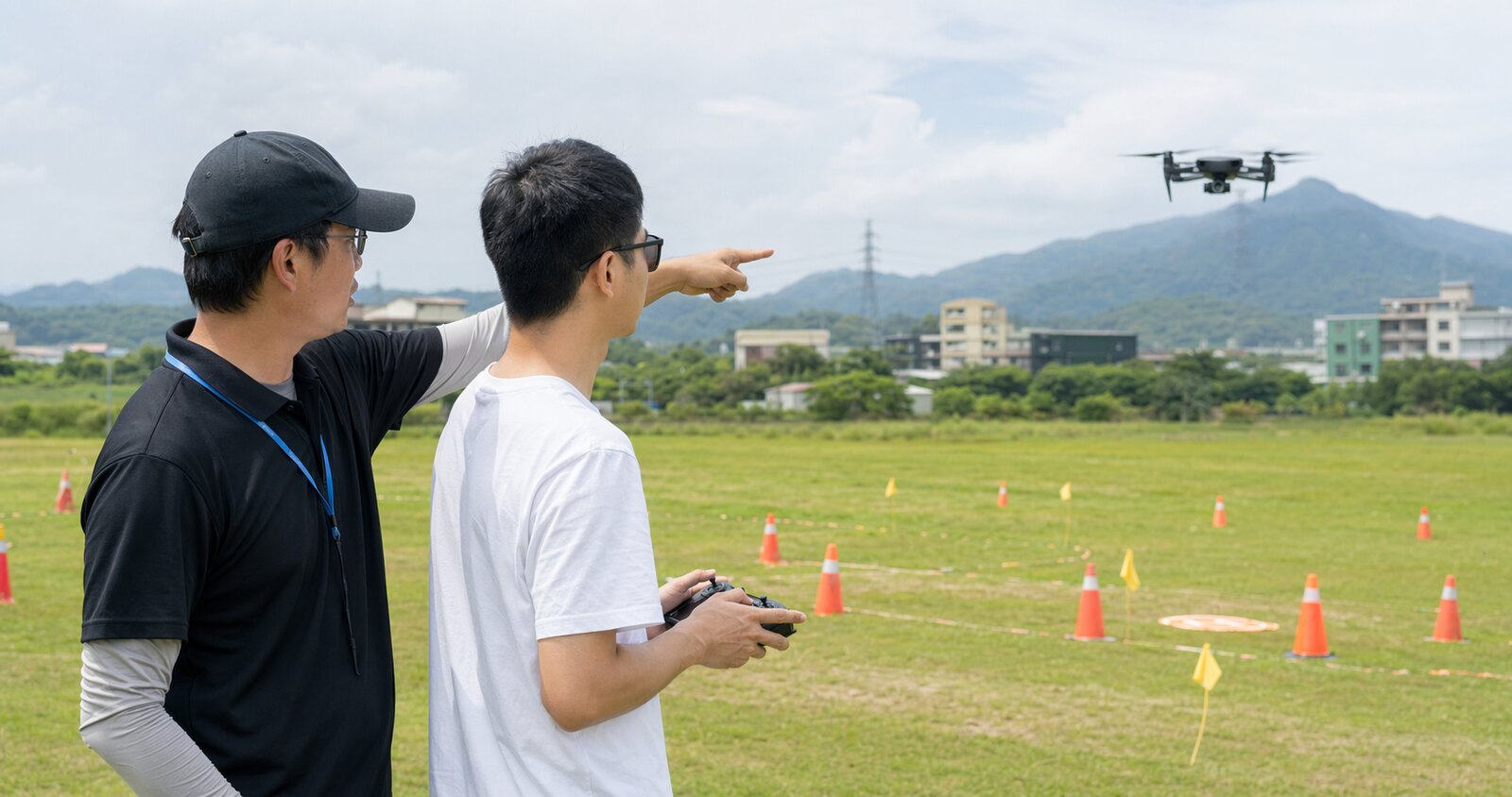 民航局操作證考照培訓